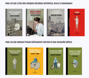 Libros gratis para descargar