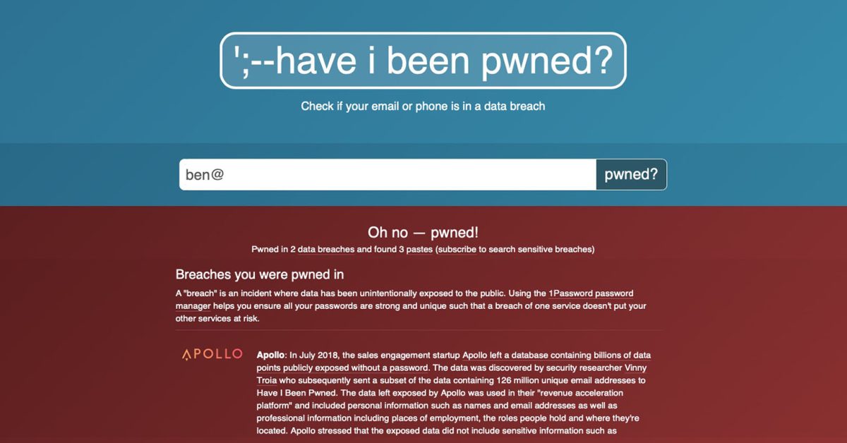 have-i-been-pwned-cableworld