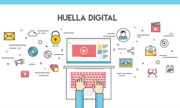 ¿qué Es La Huella Digital En Internet Aprende A Protegerlaemk 8478