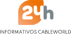 Logo informativos cableworld