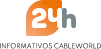 Logo informativos cableworld