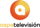 Logo Aspe televisión