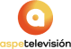 Logo Aspe televisión