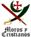 Logo Moros y Cristianos