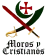 Logo Moros y Cristianos