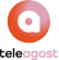 Logo tele Agost
