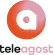 Logo tele Agost
