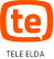 Logo tele Elda