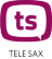 Logo tele Sax