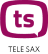 Logo tele Sax