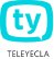 Logo tele Yecla