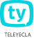 Logo tele Yecla